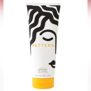Medium Pattern Conditioner for curlies hydrate and nourish